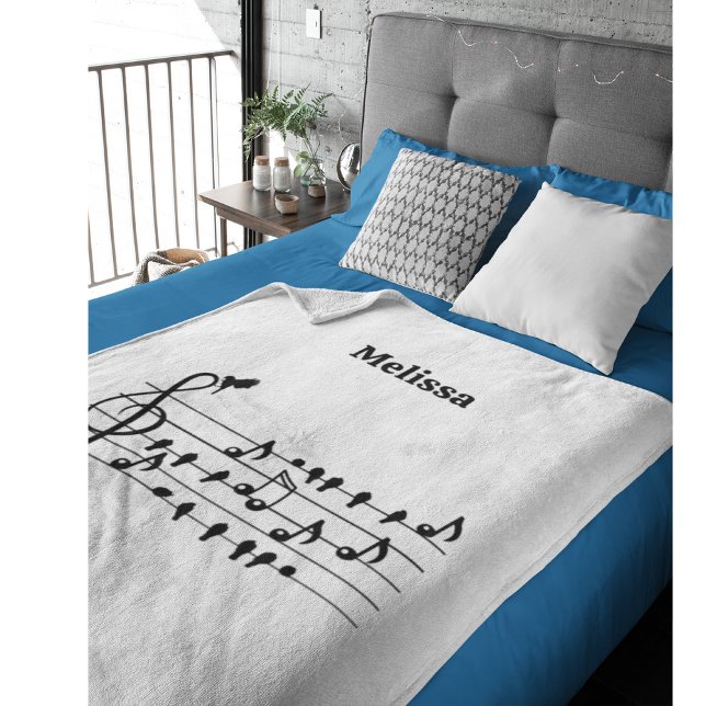 Frei als Vogel, Singvögel Schauspiel als musikalis Fleecedecke (Von Creator hochgeladen)