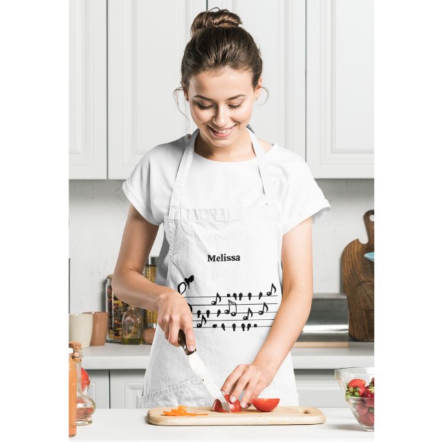 Frei als Vogel, Singvögel Schauspiel als musikalis Lange Schürze (Von Creator hochgeladen)