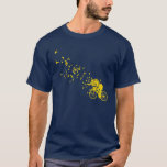 Frei als Vogel T-Shirt<br><div class="desc"></div>