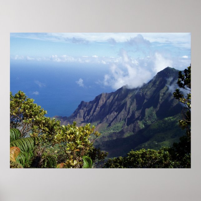 Frei Dein Mind Poster (Vorne)