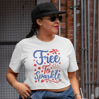 frei für Sparkassen T-Shirt