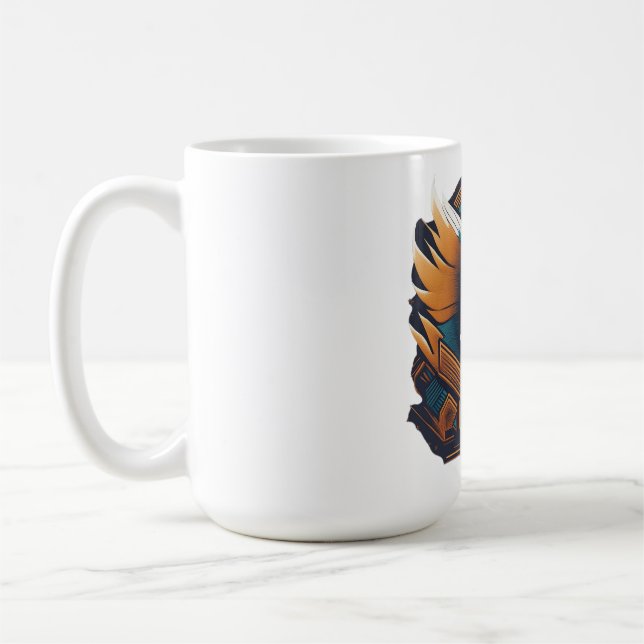 frei kaffeetasse (Links)