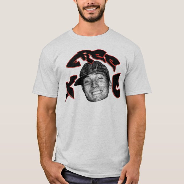 Frei-KC T-Shirt (Vorderseite)