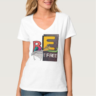 frei T-Shirt