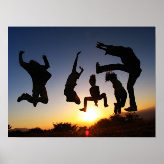 Frei von Trennungen Poster