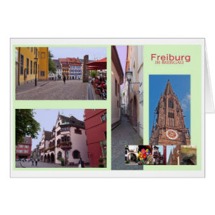 Freiburg im Breisgau