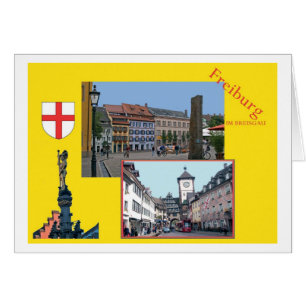 Freiburg im Breisgau