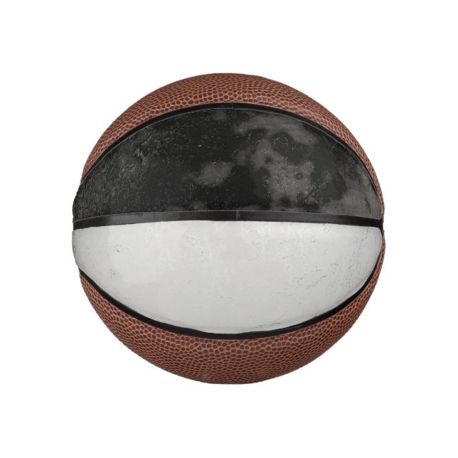 Freiburg Mini Basketball (Vorderseite)