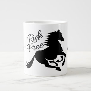 Freie benutzerdefinierte Tasse