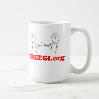 Freie GI Tasse