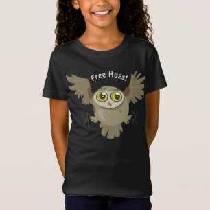 Freie Hugs! Babywanne T-Shirt