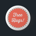 Freie Hugs! Button-Button Button<br><div class="desc">Freie Hugs! Button-Button</div>