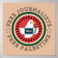 Freie Journalisten Freie Palästina