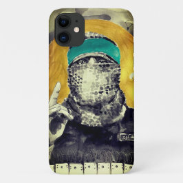 Freie Palästina Case-Mate iPhone Hülle