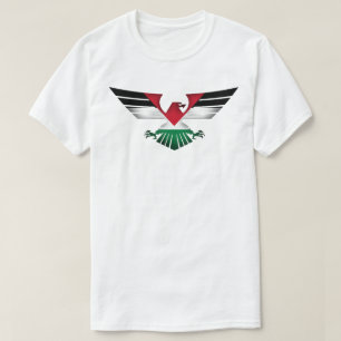 FREIE PALÄSTINA - FREIHEITSREIHE T-Shirt
