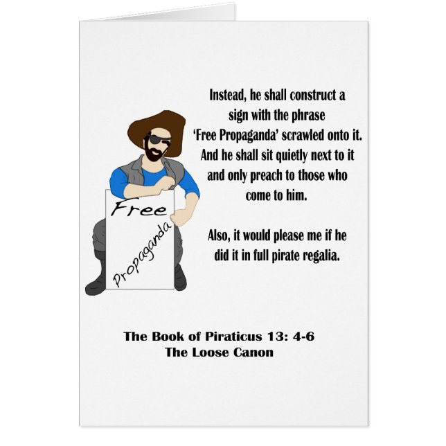 Freie Propaganda (Vorne)