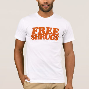 Freie Schrecken T-Shirt