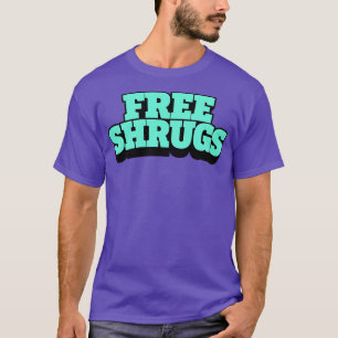 Freie Schreugs T-Shirt