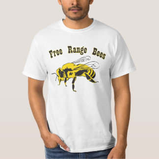 Freie Strecke T-Shirt