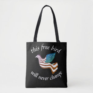 Freie Tasche