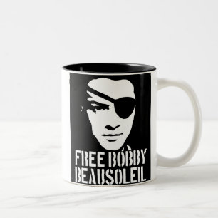 Freie Tasse Bobbys Beausoleil