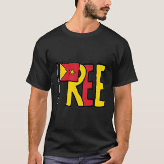 Freie Tigray-Unabhängigkeit T-Shirt