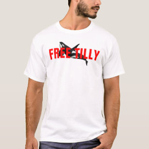 Freie Tilly T-Shirt