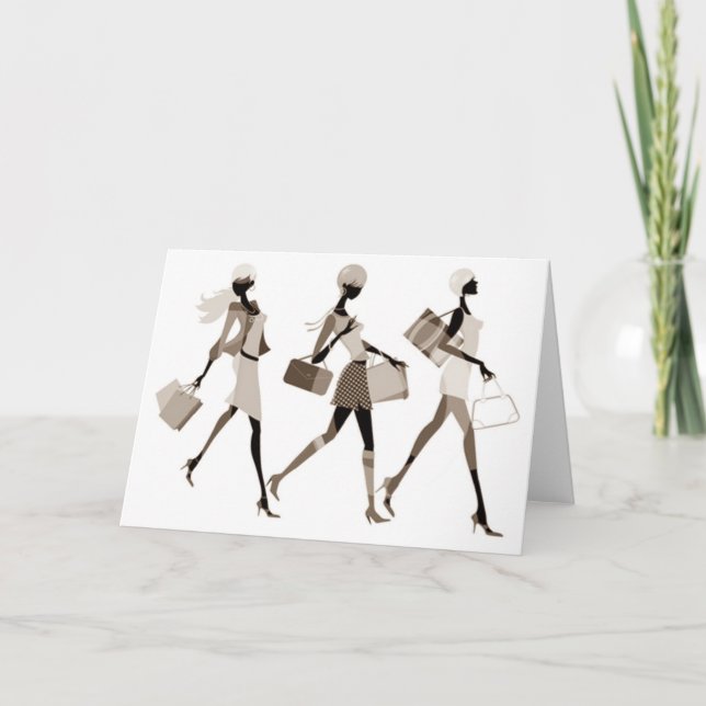 FREIEND-JEDEN ANLASS-KARTE FEIERTAGSKARTE (Vorderseite)