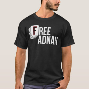 Freier Adnan T-Shirt