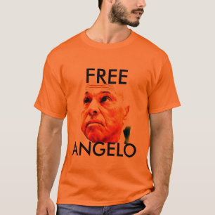 FREIER ANGELO T-Shirt