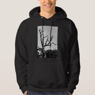 freier Baum Hoodie
