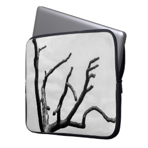 freier Baum Laptopschutzhülle