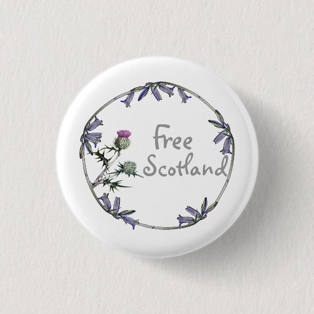 Freier Button (Vorderseite)