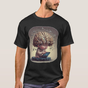 Freier Denker T-Shirt