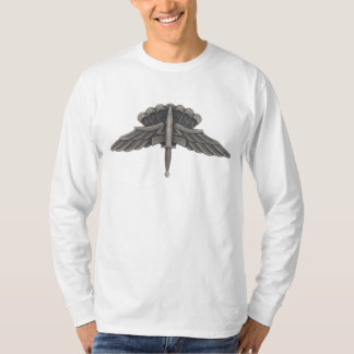 Freier Fall (HALO) T-Shirt