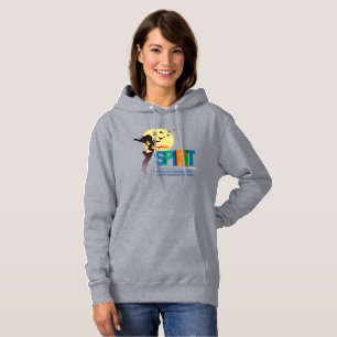Freier Geist Frauen Hoodie