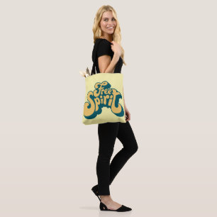 Freier Geist Tasche
