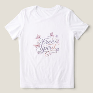Freier Geist Tri-Blend Shirt