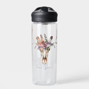 Freier Geist Trinkflasche