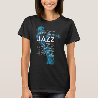 Freier Jazz T-Shirt