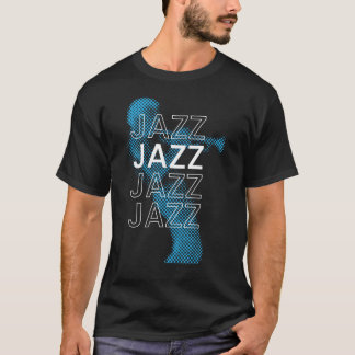 Freier Jazz T-Shirt
