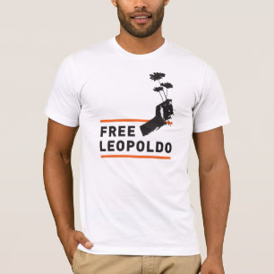 Freier Leopoldo-T - Shirt