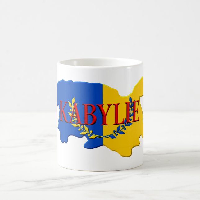 Freier Mug Kaffeetasse (Mittel)