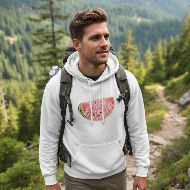 Freier palästinensischer T - Shirt (Von Creator hochgeladen)