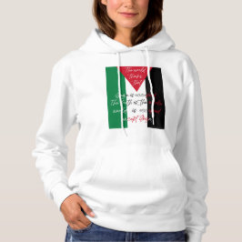 Freier palästinensischer T - Shirt - Rett-Sweatshi