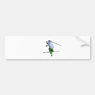 freier Reiter Autoaufkleber