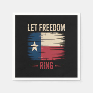 Freier Ring Viral Sloth gelassen Serviette