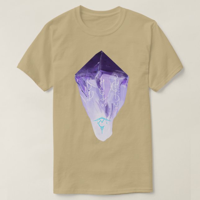 Freier Staat T-Shirt (Design vorne)