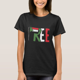 Freier Sudan T-Shirt
