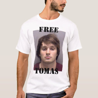FREIER TOMAS T-Shirt